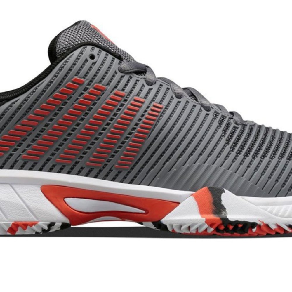 K-Swiss Hypercourt Express 2 HB Clay Shoes